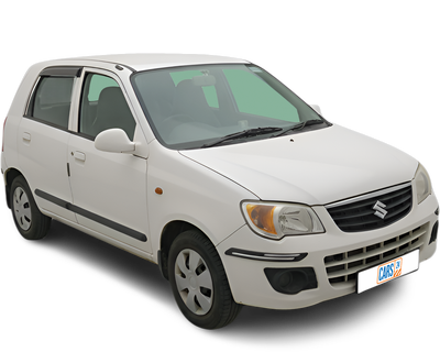 Maruti Alto K10-img